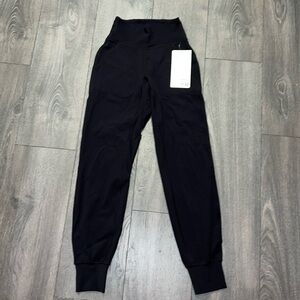 Align HR jogger lululemon NEW